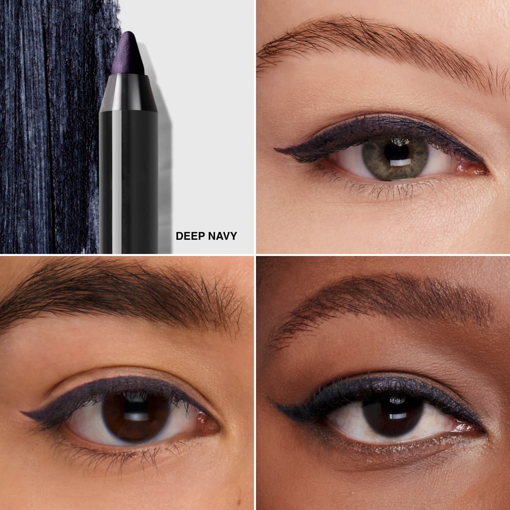 Deep Navy