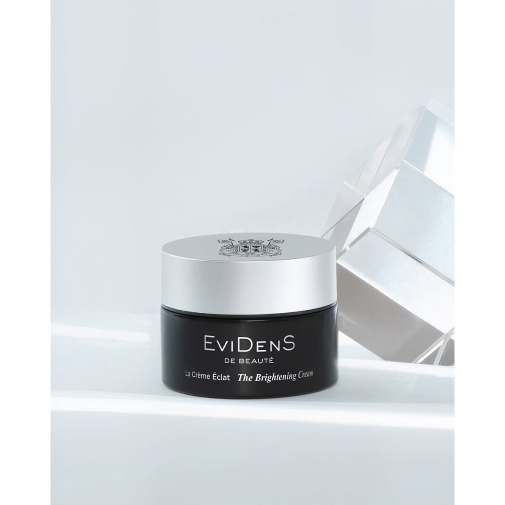 The Brightening Cream