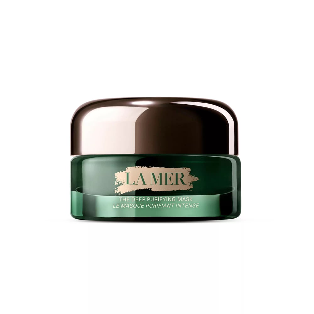 The Deep Purifying Mask 50ml
