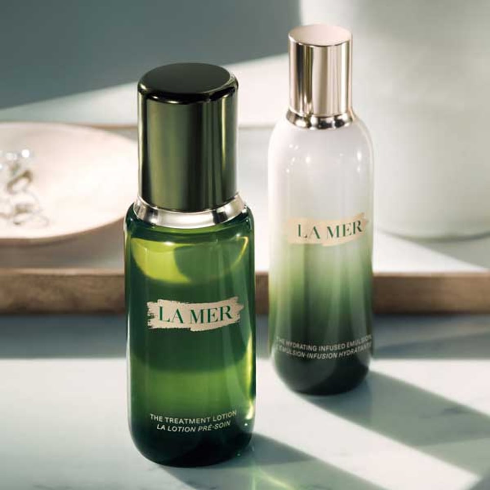 The Hydrating Infused Emulsion Emulsione Viso Idratante 125ml