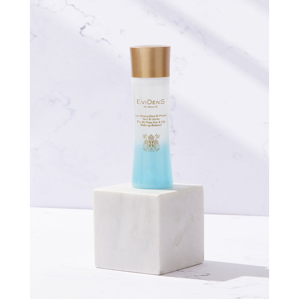 The Bi-phase Eye & Lip Make-up Remover