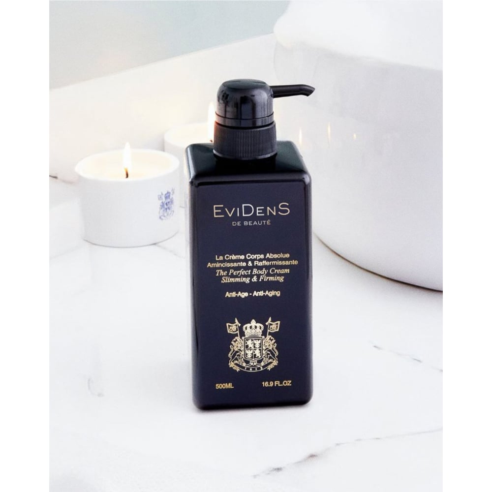 The Perfect Body Cream Slimming & Firming