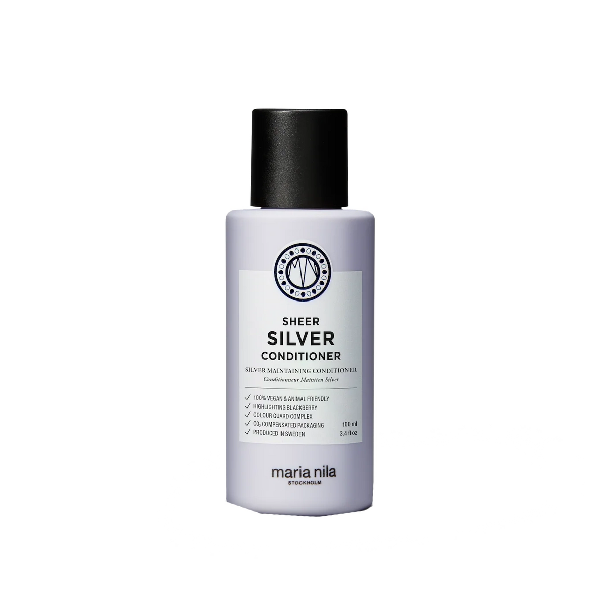 Sheer Silver Conditioner Balsamo Protezione Colore Capelli