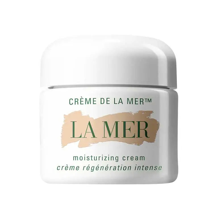 Crème de la Mer Crema Idratante Rigenerazione Intensa