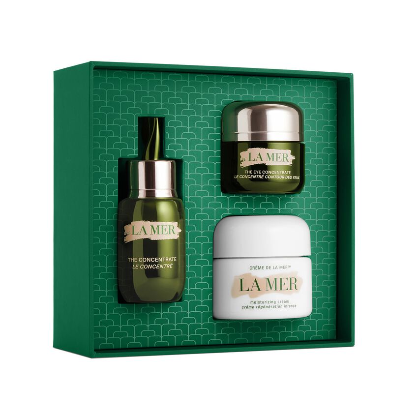 Cofanetto The Glowing Hydration Set