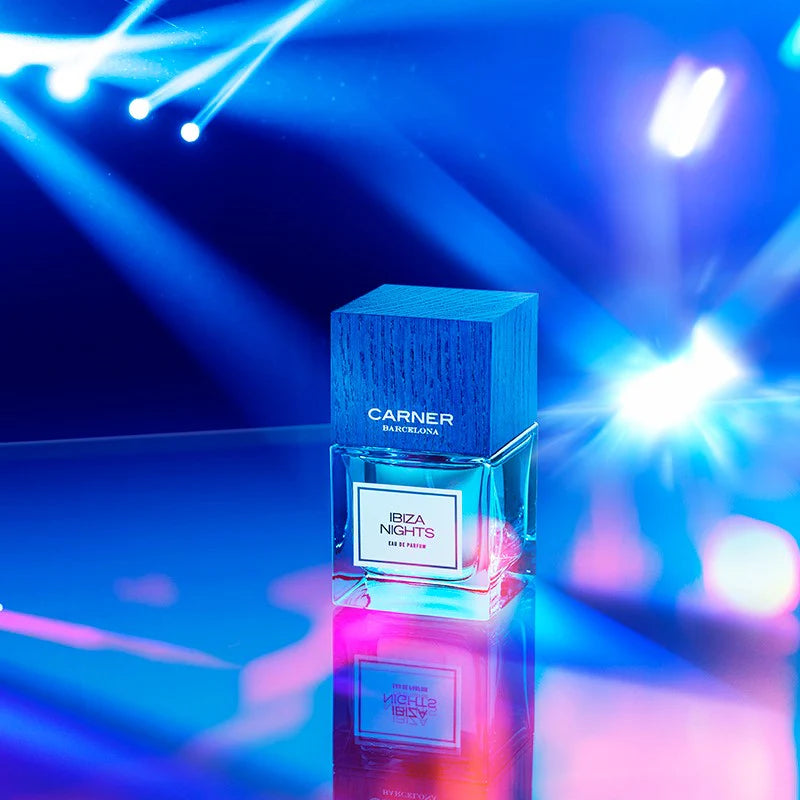 Ibiza Nights Eau de Parfum
