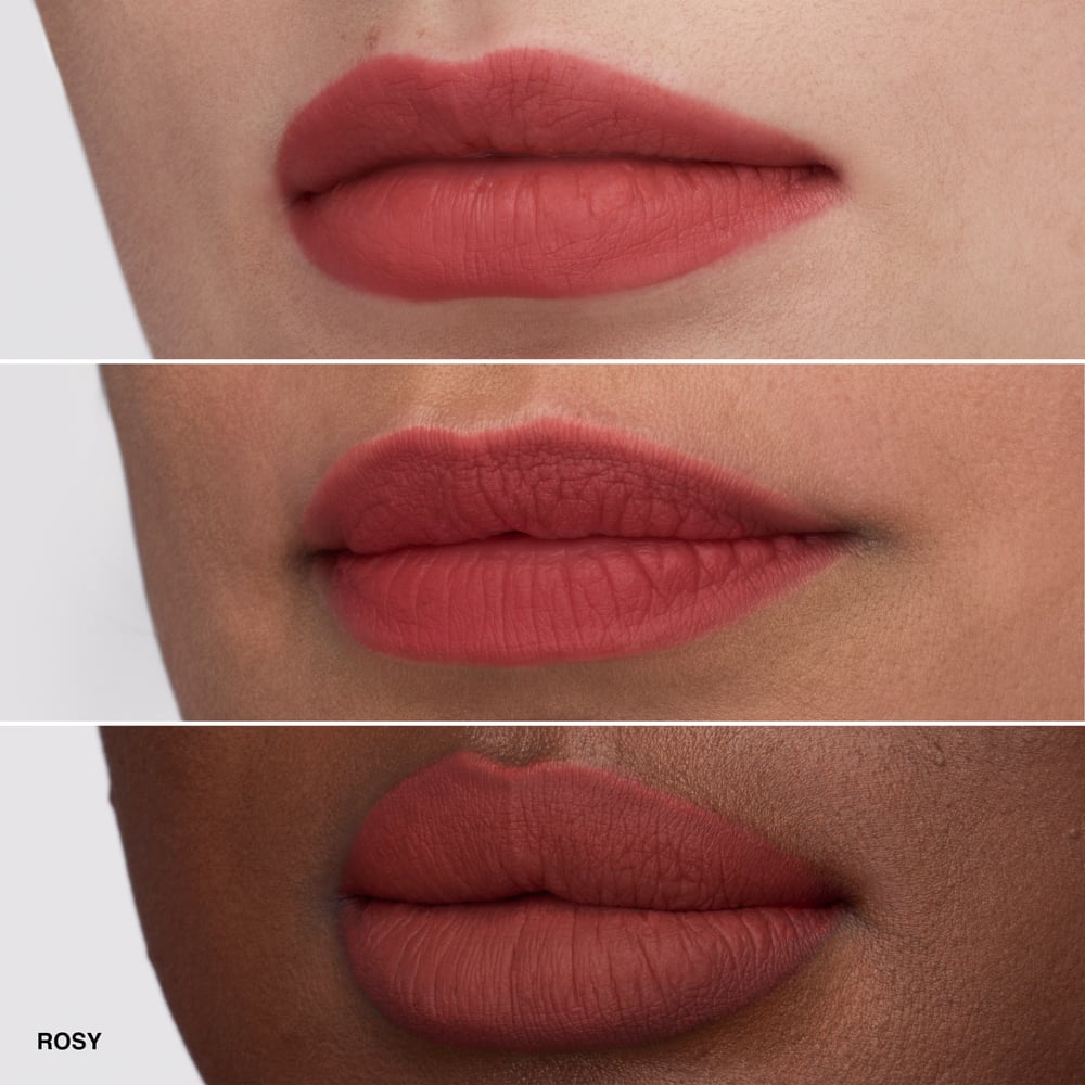 Rosy