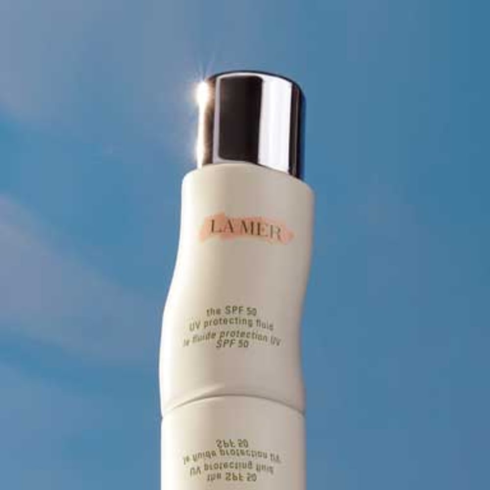 The UV Protecting Fluid Solare viso SPF50 50ml