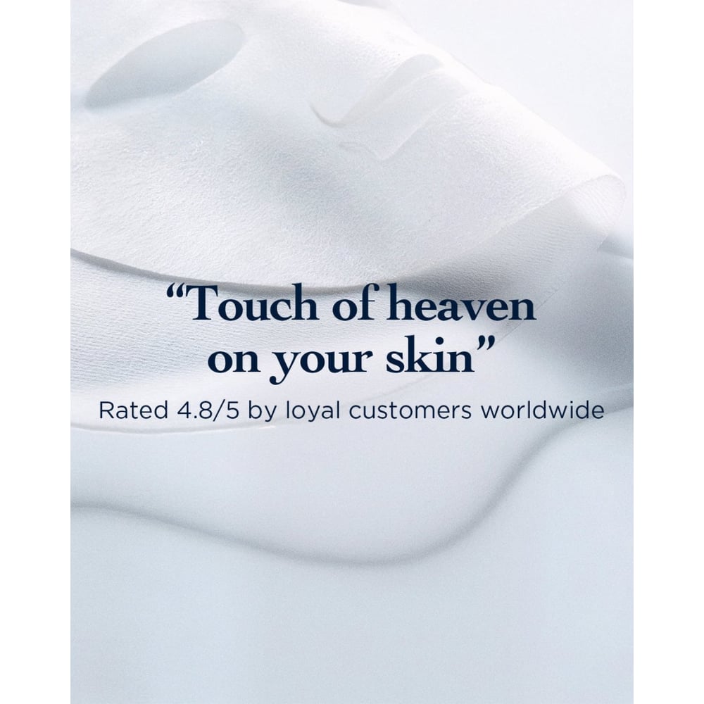 The 7 Minutes Moisture Lift Mask