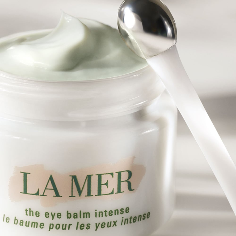 The Eye Balm Intense Contorno Occhi Antirughe 15ml