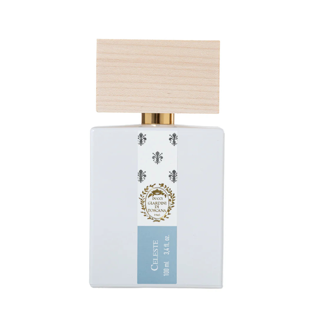 Celeste Eau de Parfum