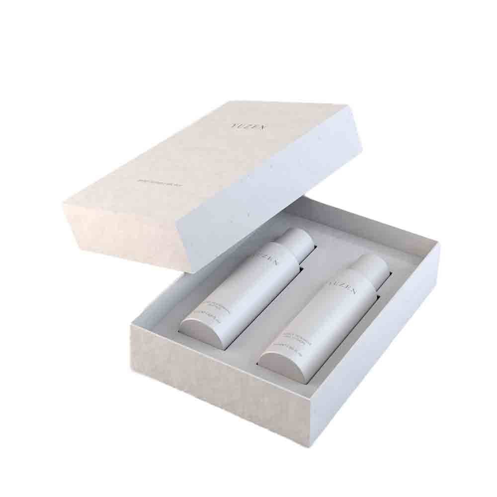 Weekly Intensive Peel Duo Set Peeling e lozione viso settimanale