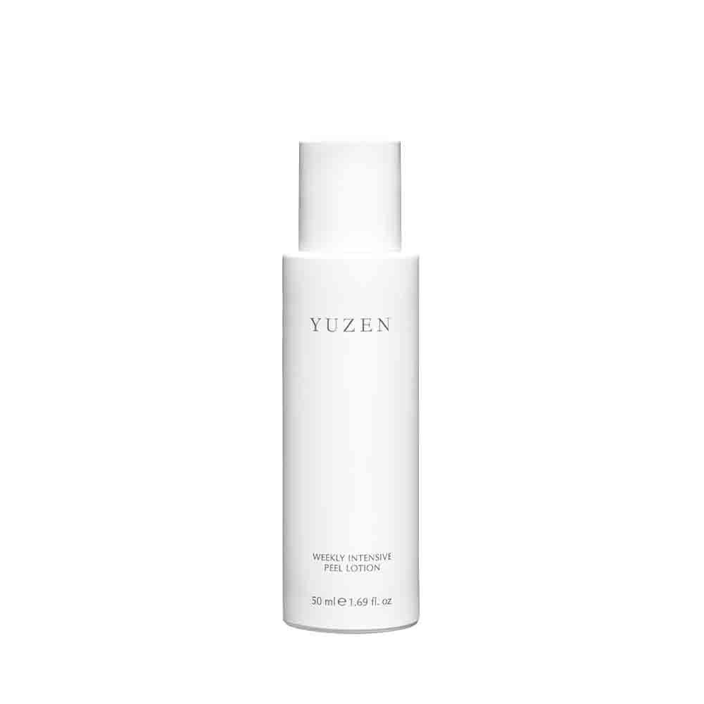 Weekly Intensive Peel Lotion Peeling profondo uso settimanale