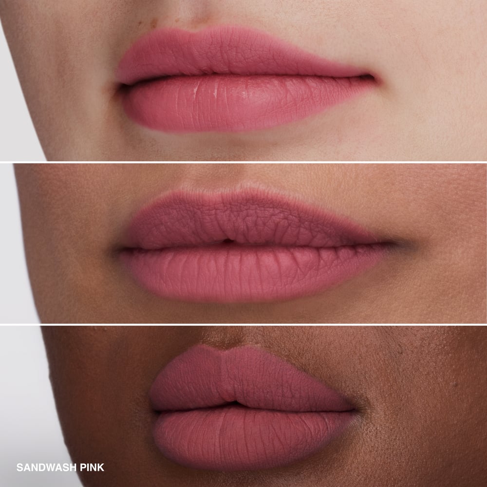 Sandwash Pink