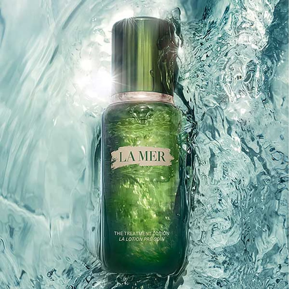 The Treatment Lotion Lozione