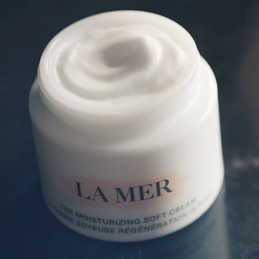 Moisturizing Soft Cream Crema viso