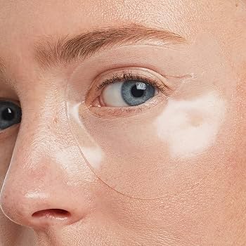 Multi-Task Serum Eye Mask