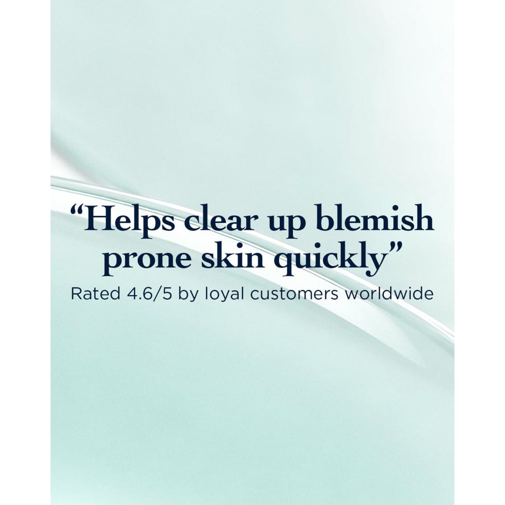 The Blemish Out Concentrate