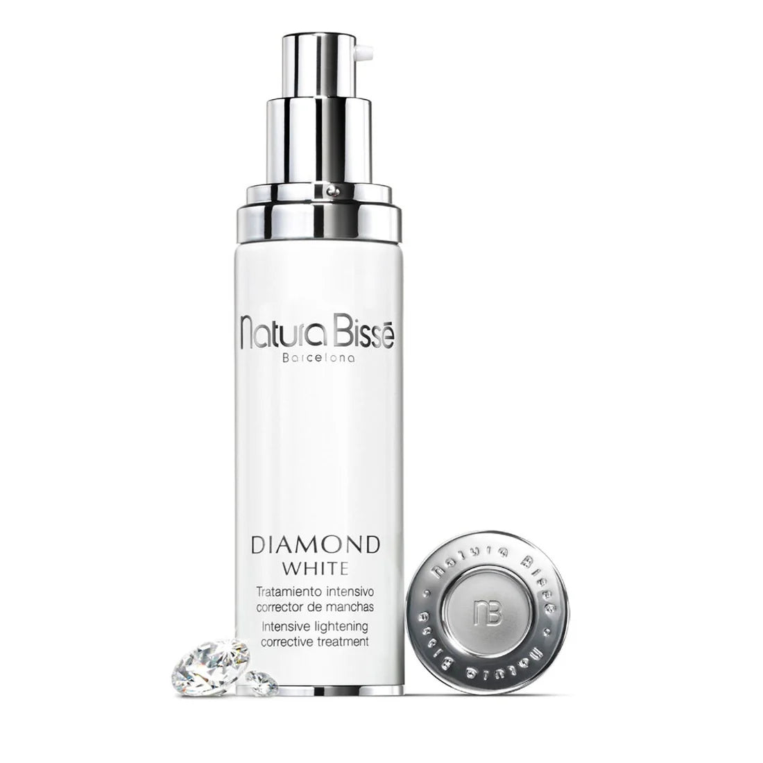Diamond White Serum