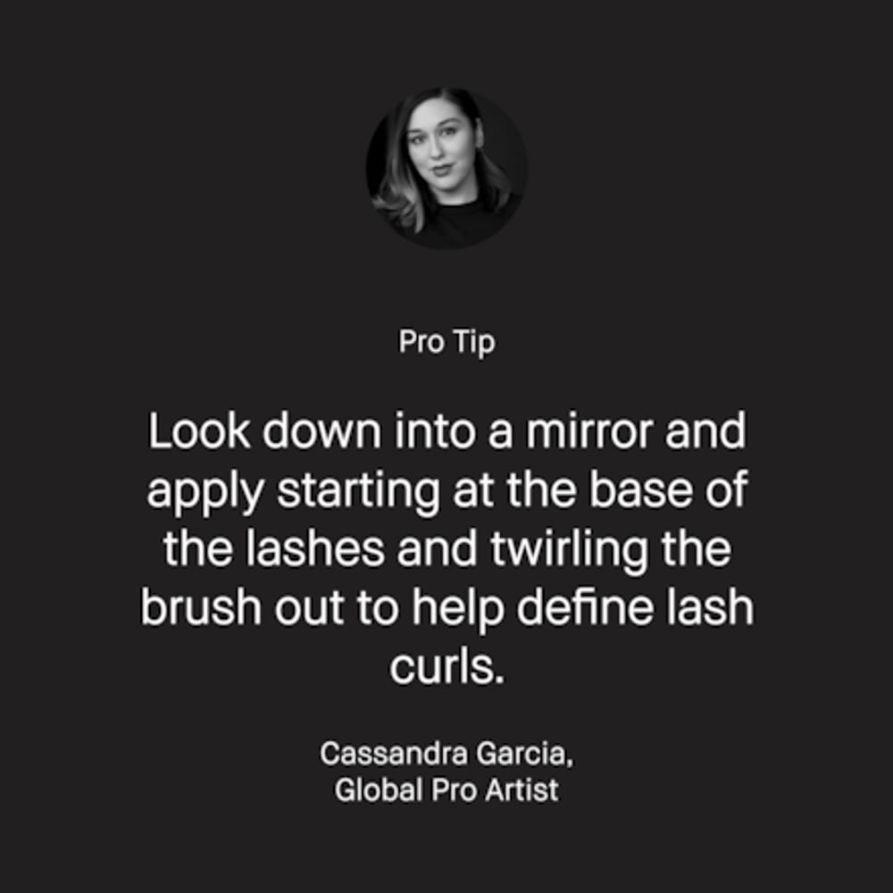 Eye Opening Mascara