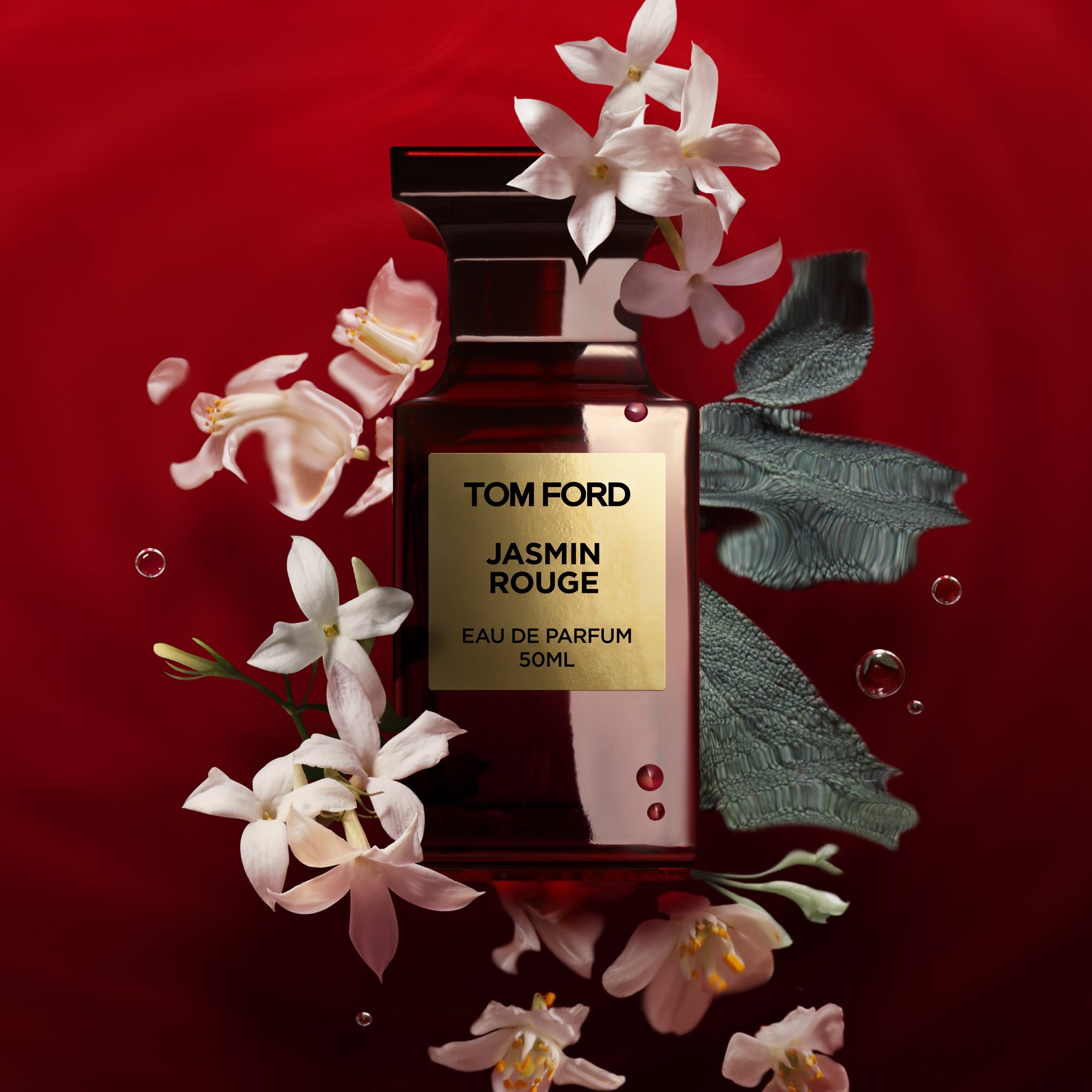 Jasmine Rouge Eau de Parfum