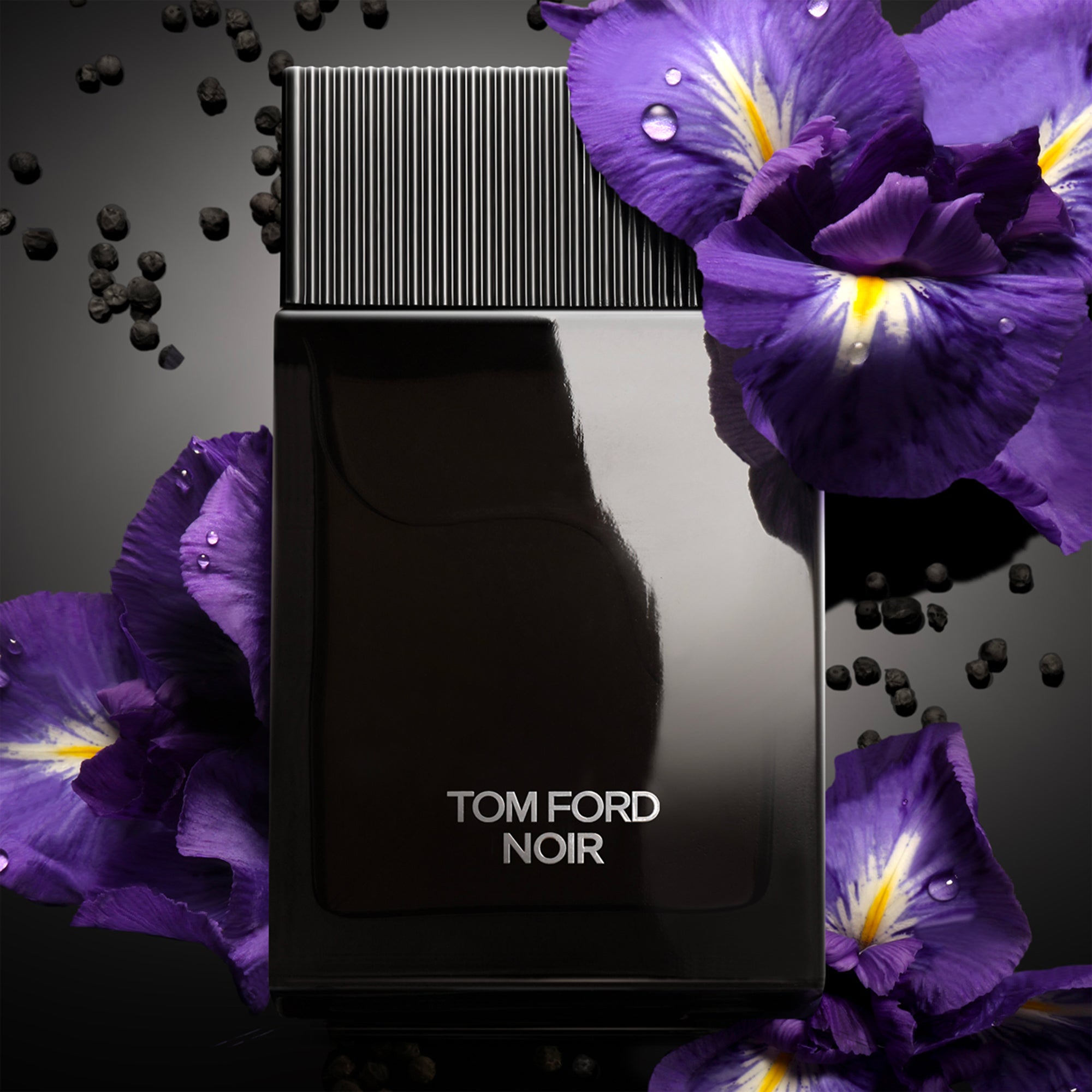 Noir Eau de Parfum