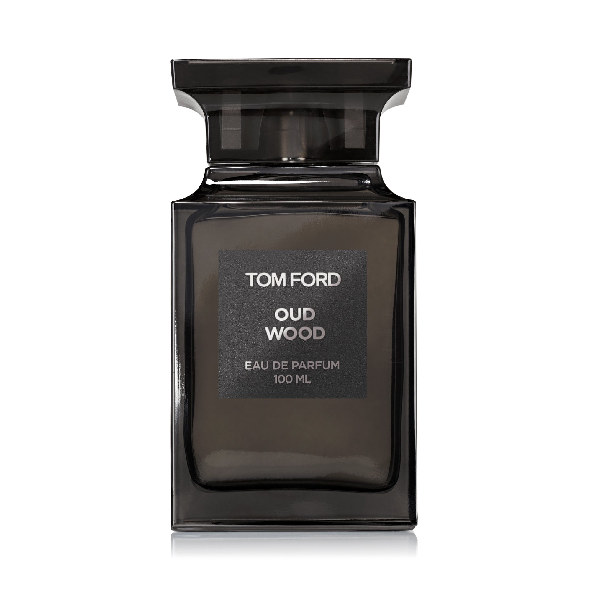 Oud Wood Eau de Parfum