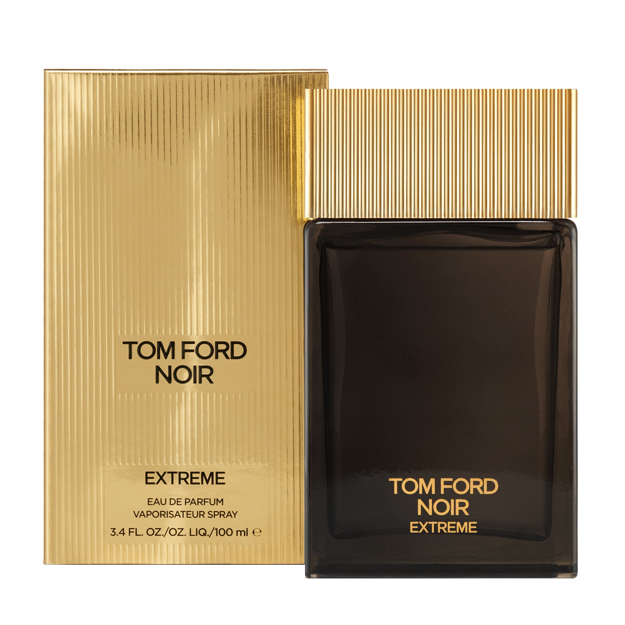 Noir Extreme Eau de Parfum