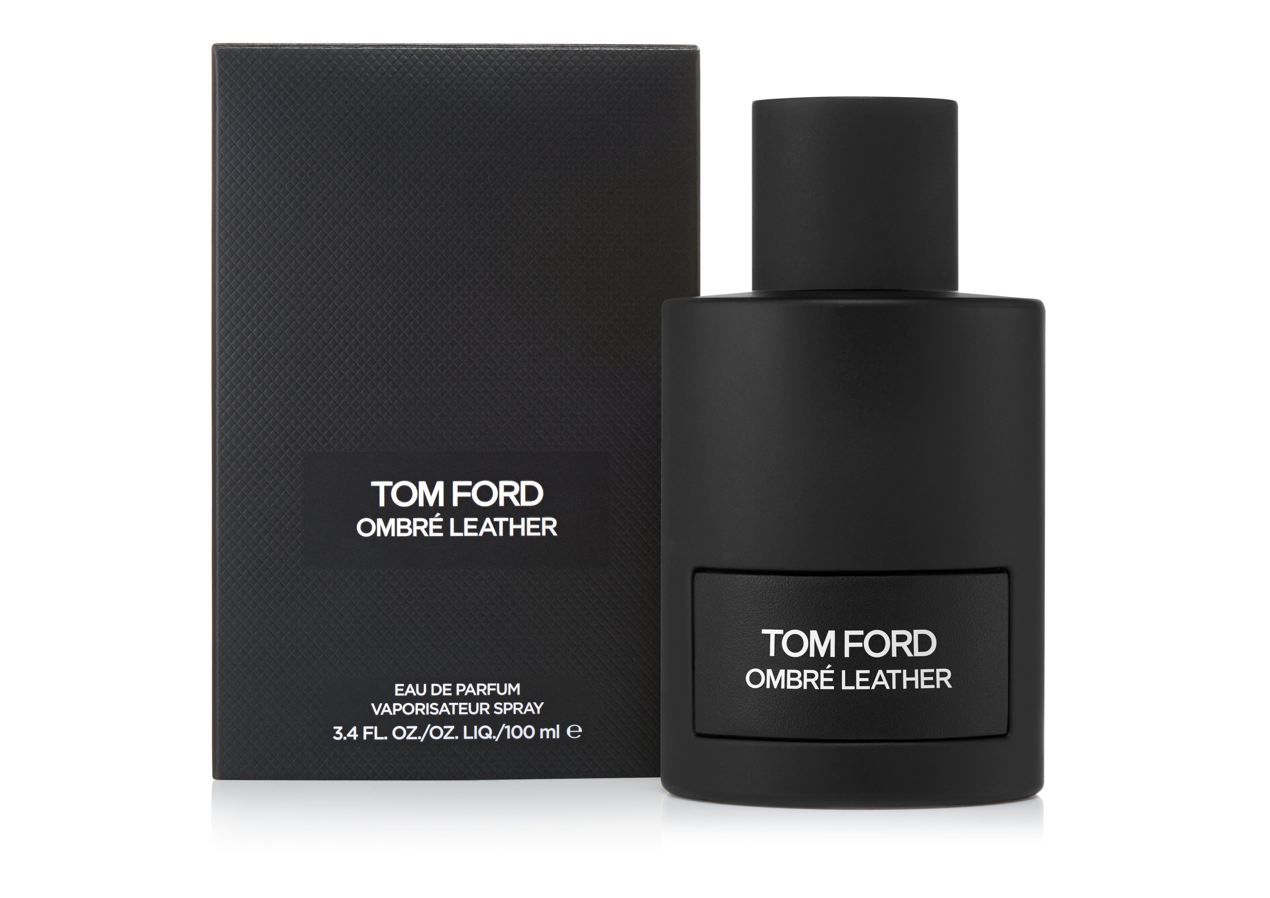 Ombre Leather Eau de Parfum