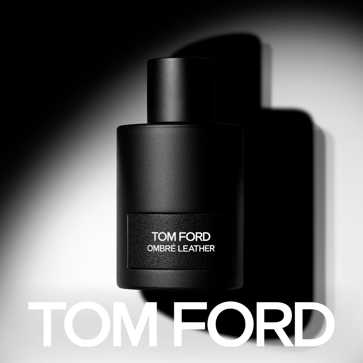 Ombre Leather Eau de Parfum