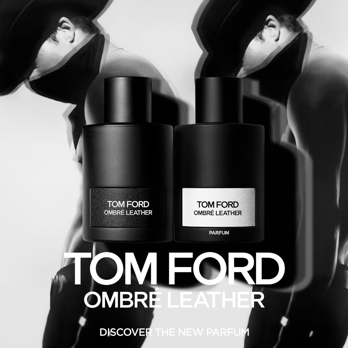 Ombre Leather Eau de Parfum