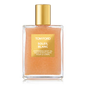 Soleil Blanc Shimmering Body Oil