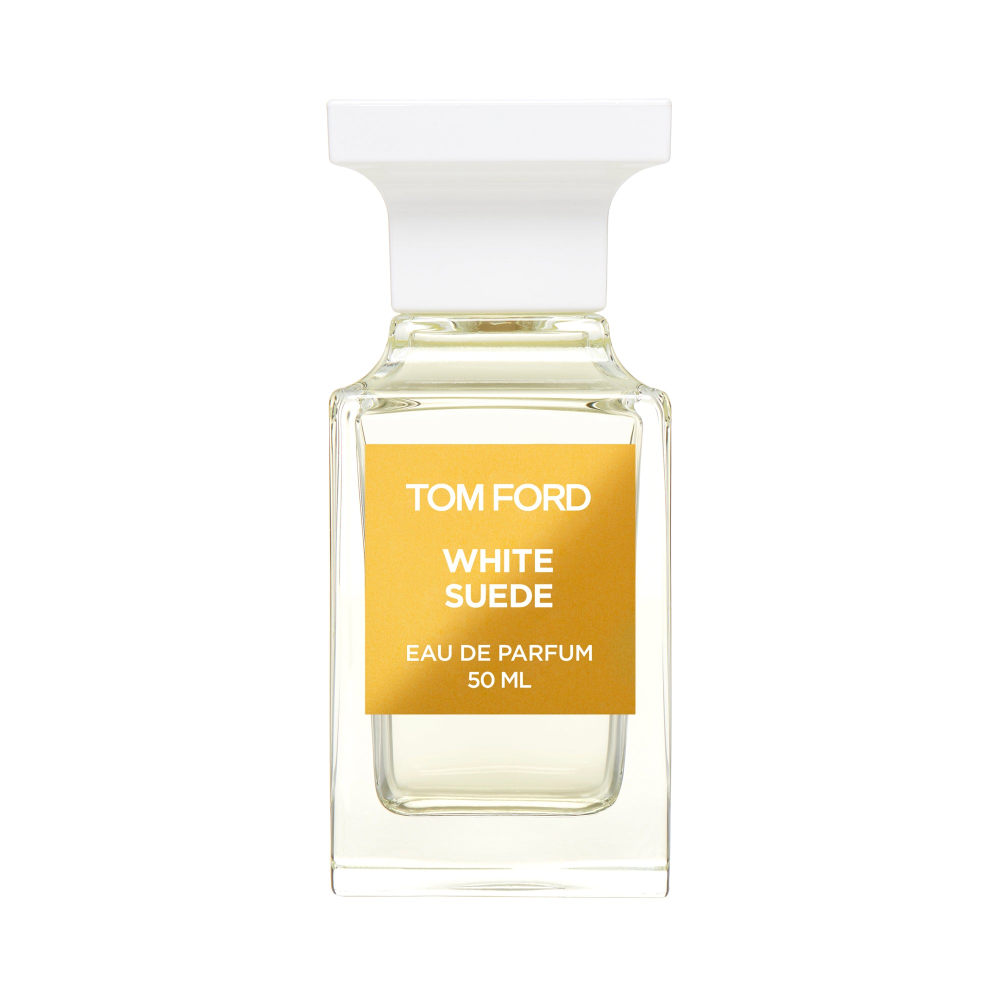 White Suede Eau de Parfum
