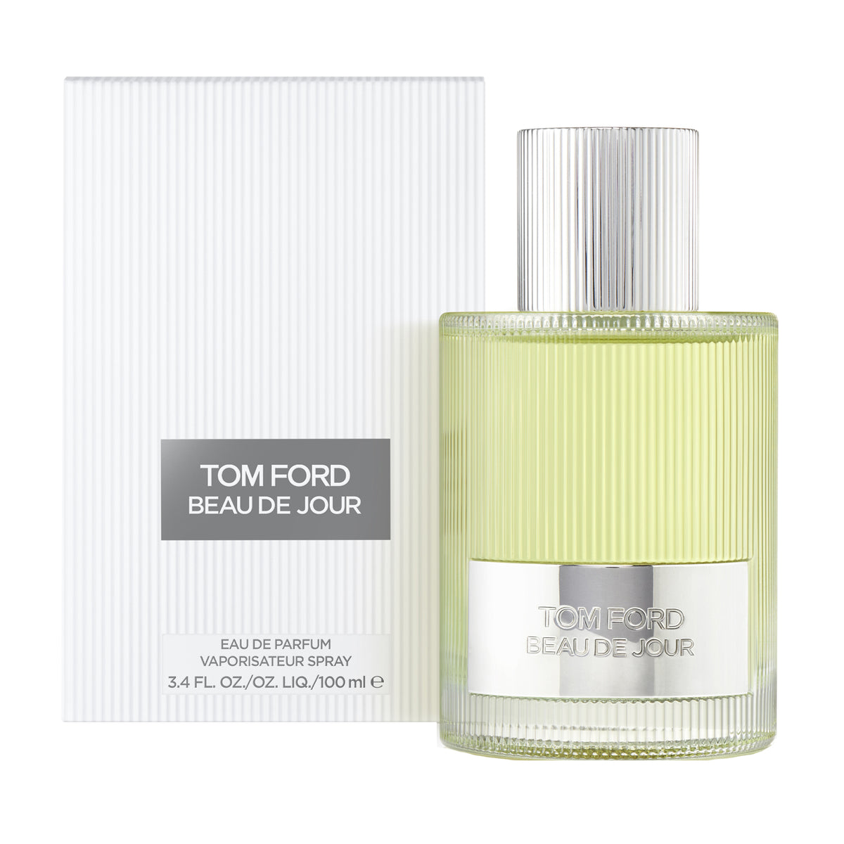 Beau De Jour Eau de Parfum