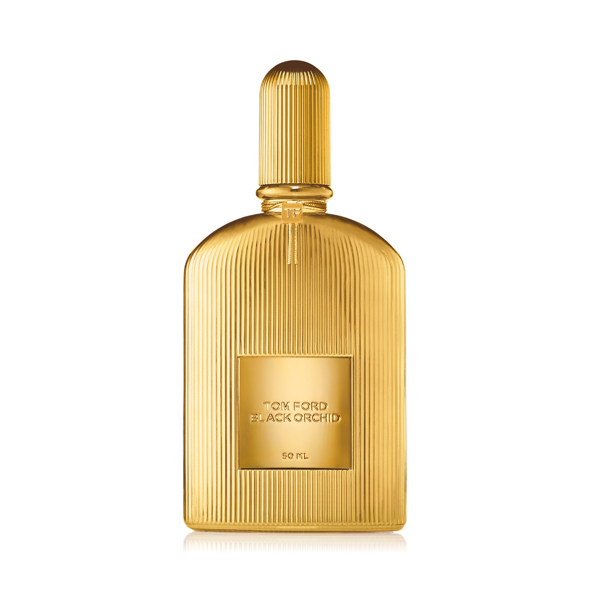 Black Orchid Gold Parfum