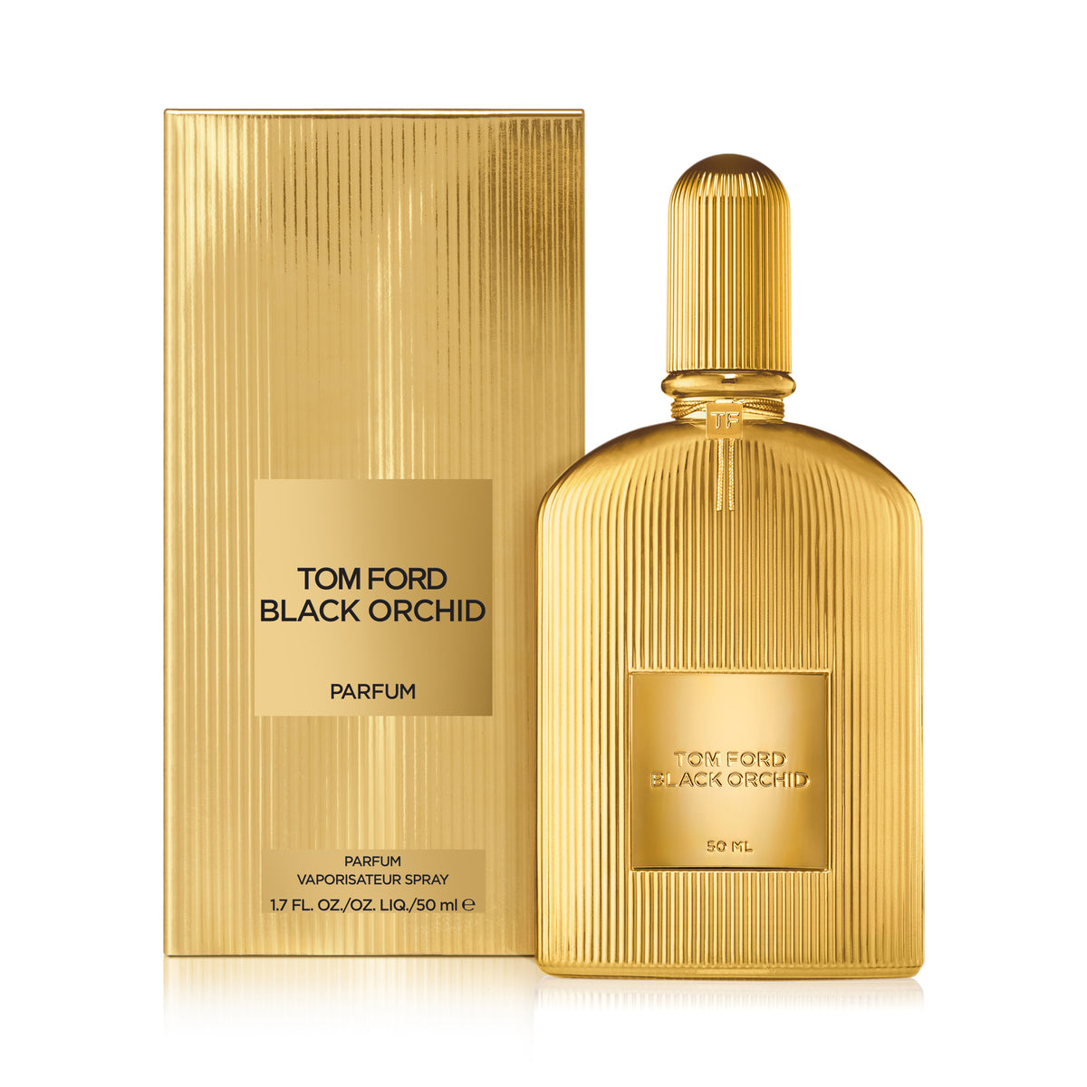 Black Orchid Gold Parfum