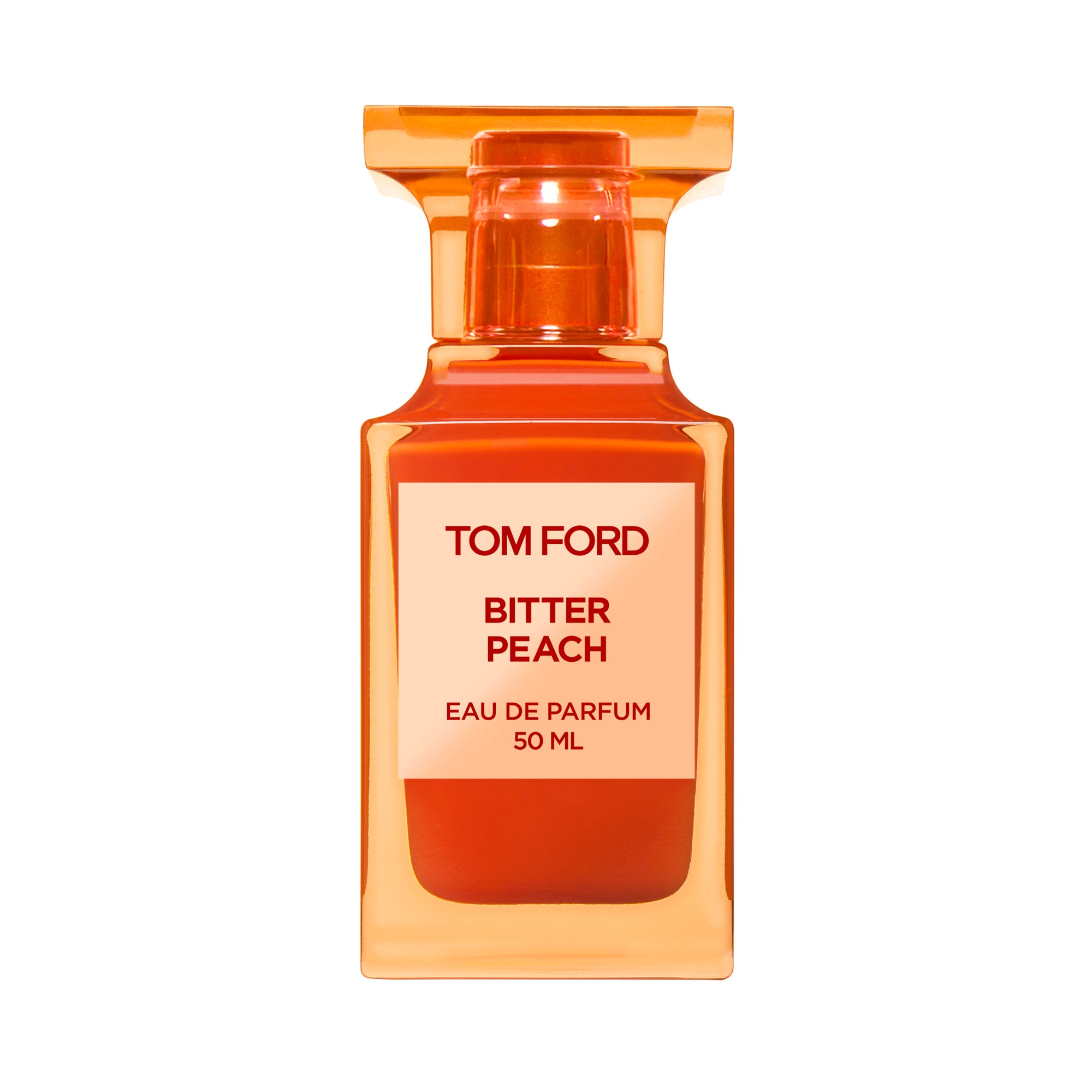 Bitter Peach Eau de Parfum