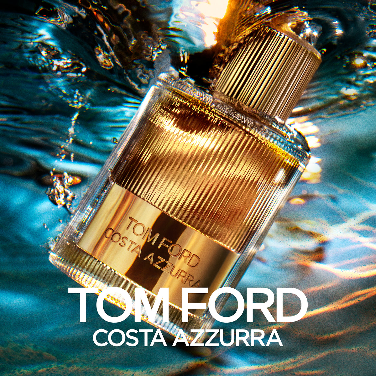 Costa Azzurra Eau de Parfum