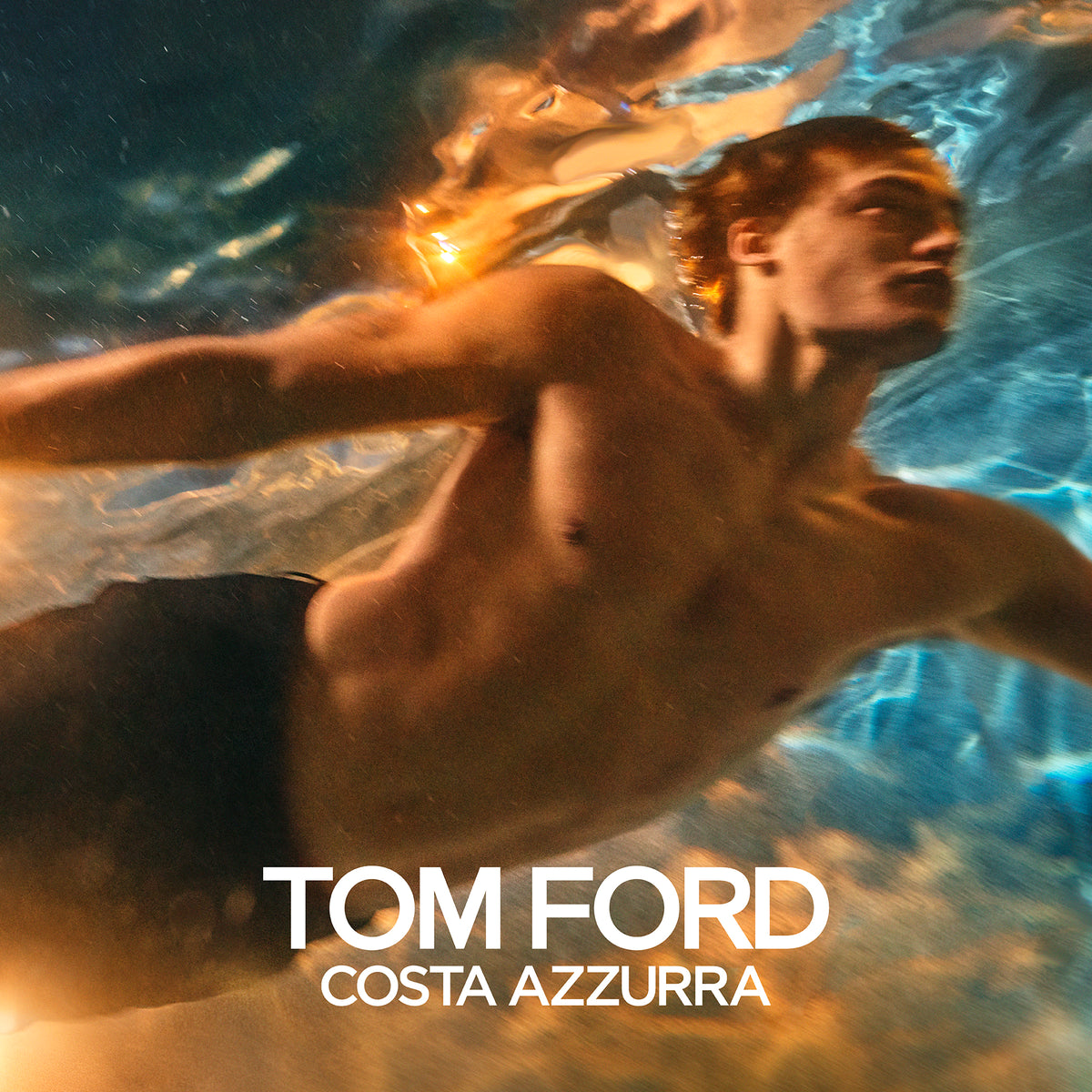 Costa Azzurra Eau de Parfum