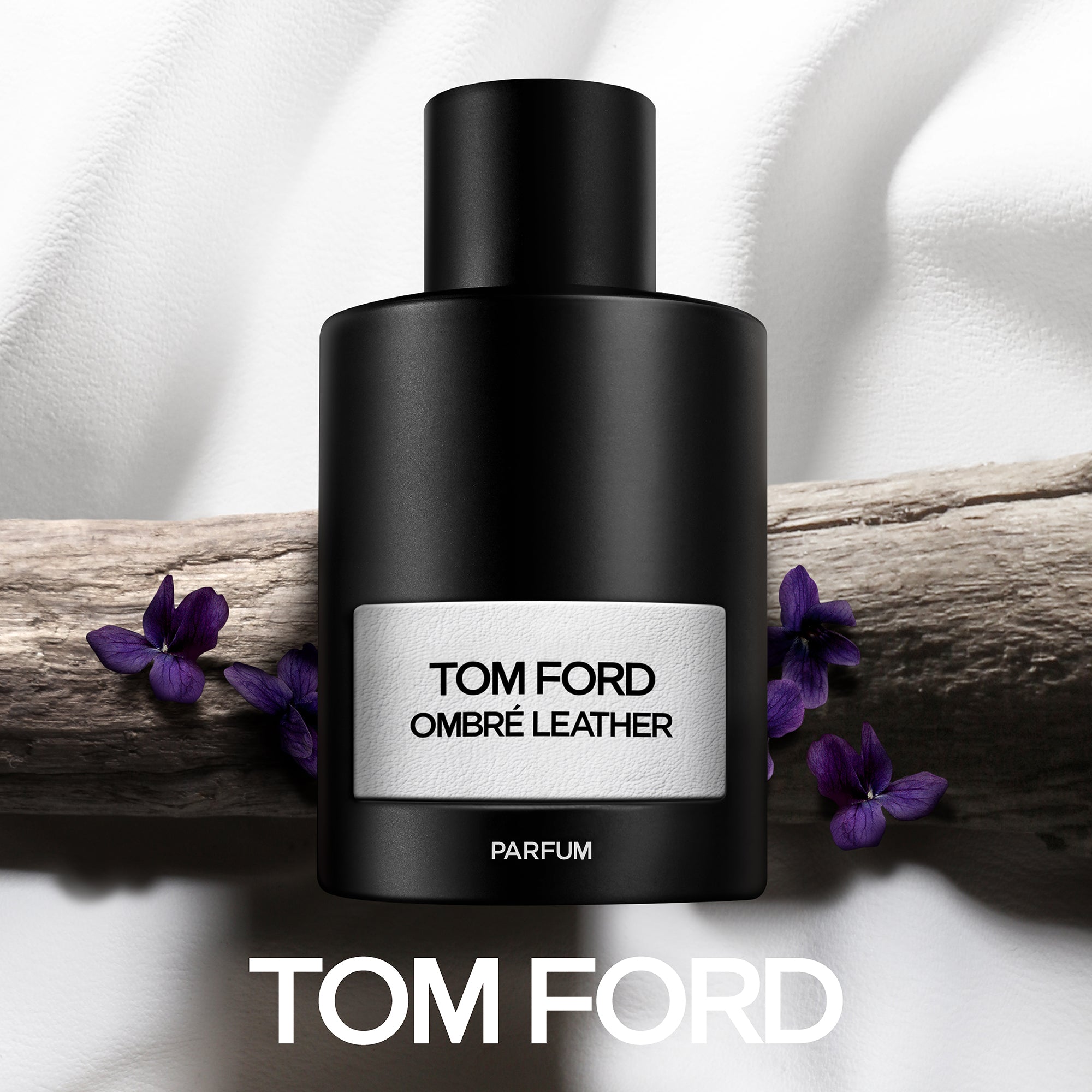 Ombre Leather Parfum