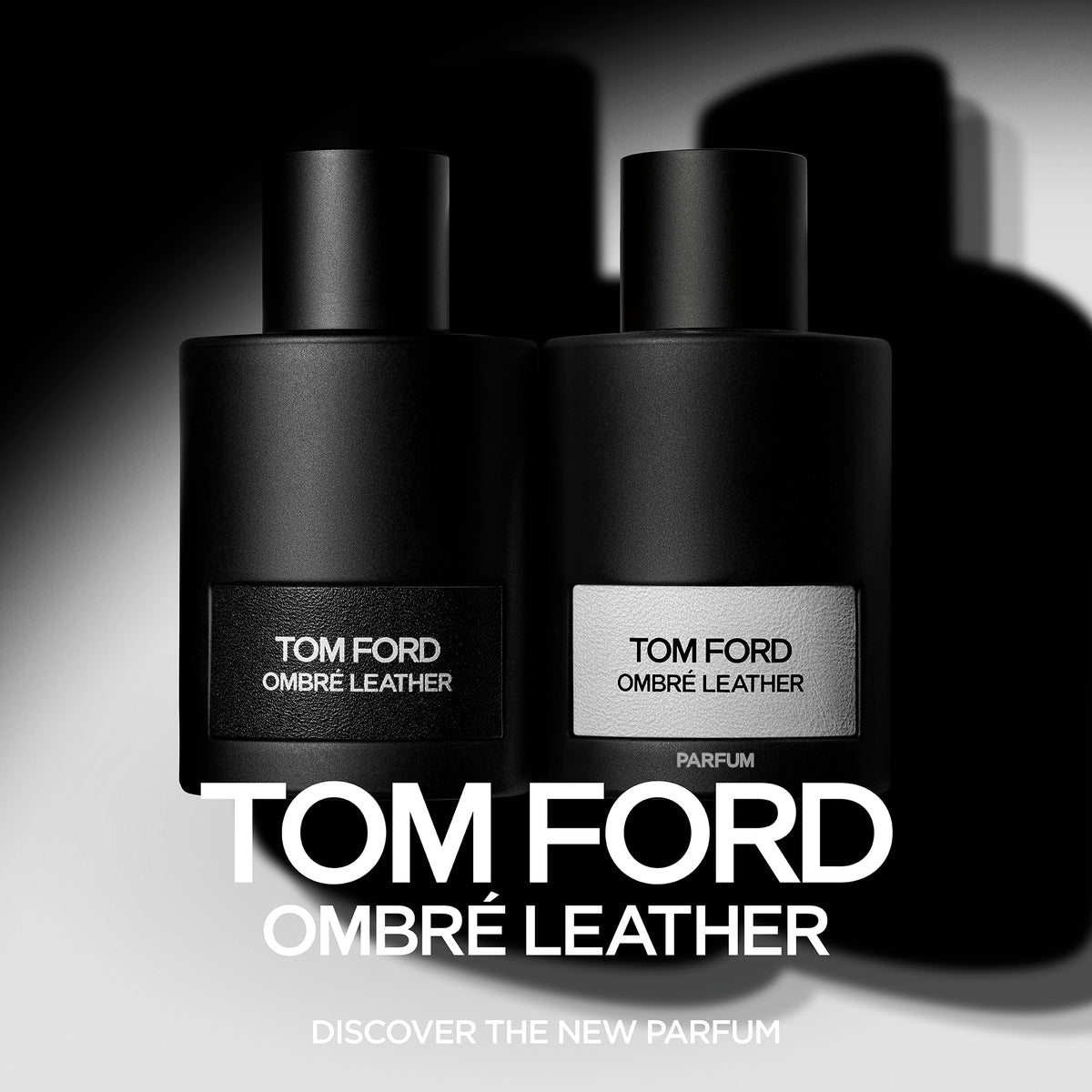 Ombre Leather Parfum