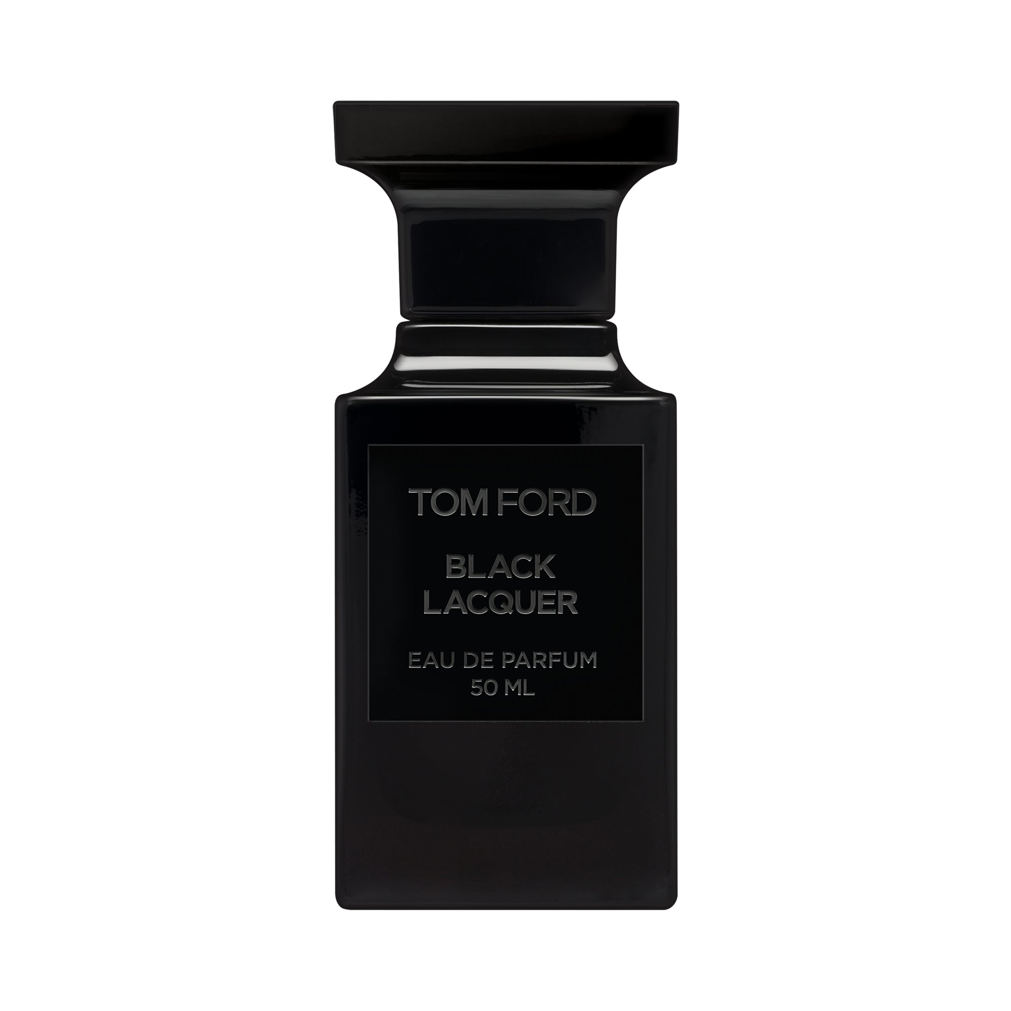 Black Lacquer Eau de Parfum
