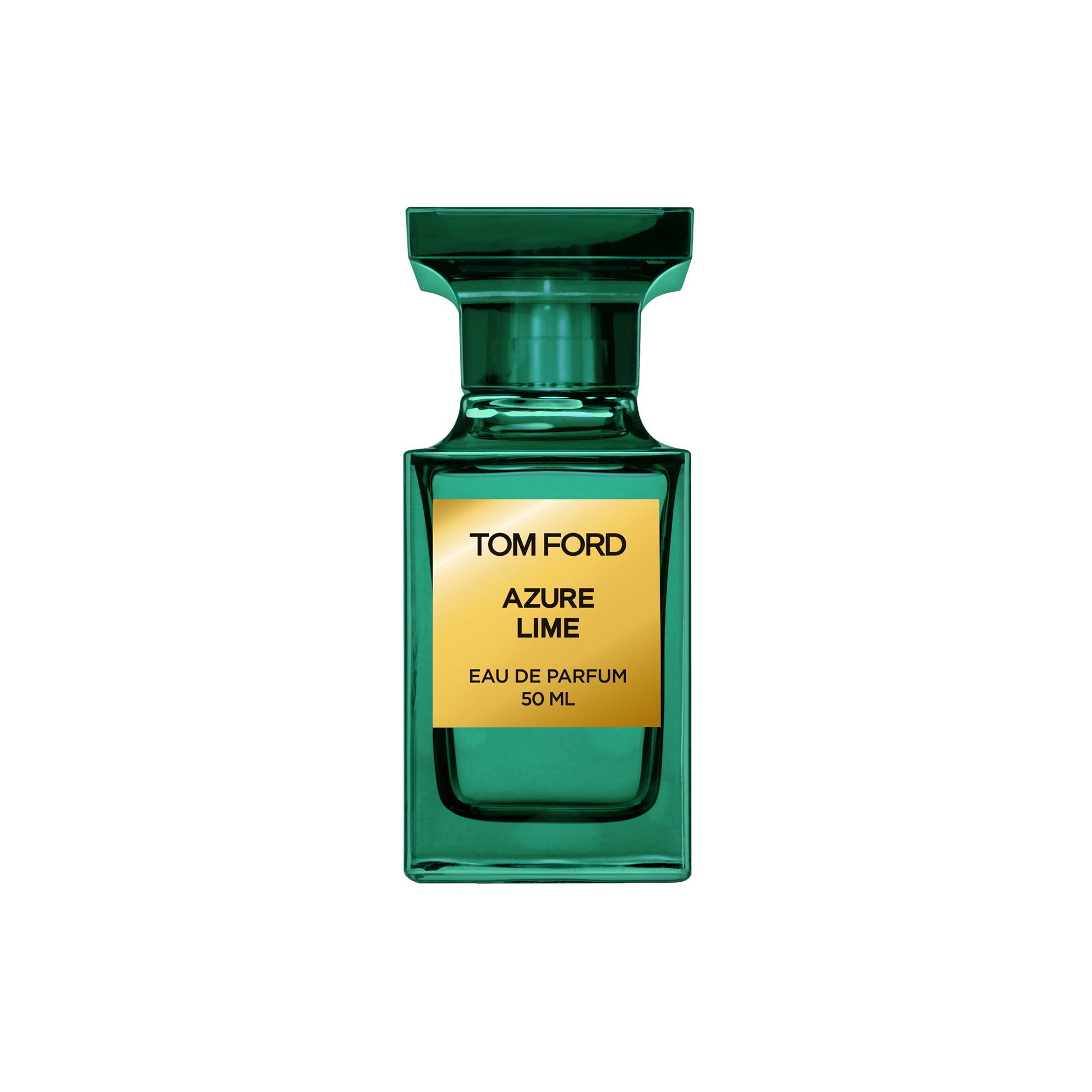 Azure Lime Eau de Parfum