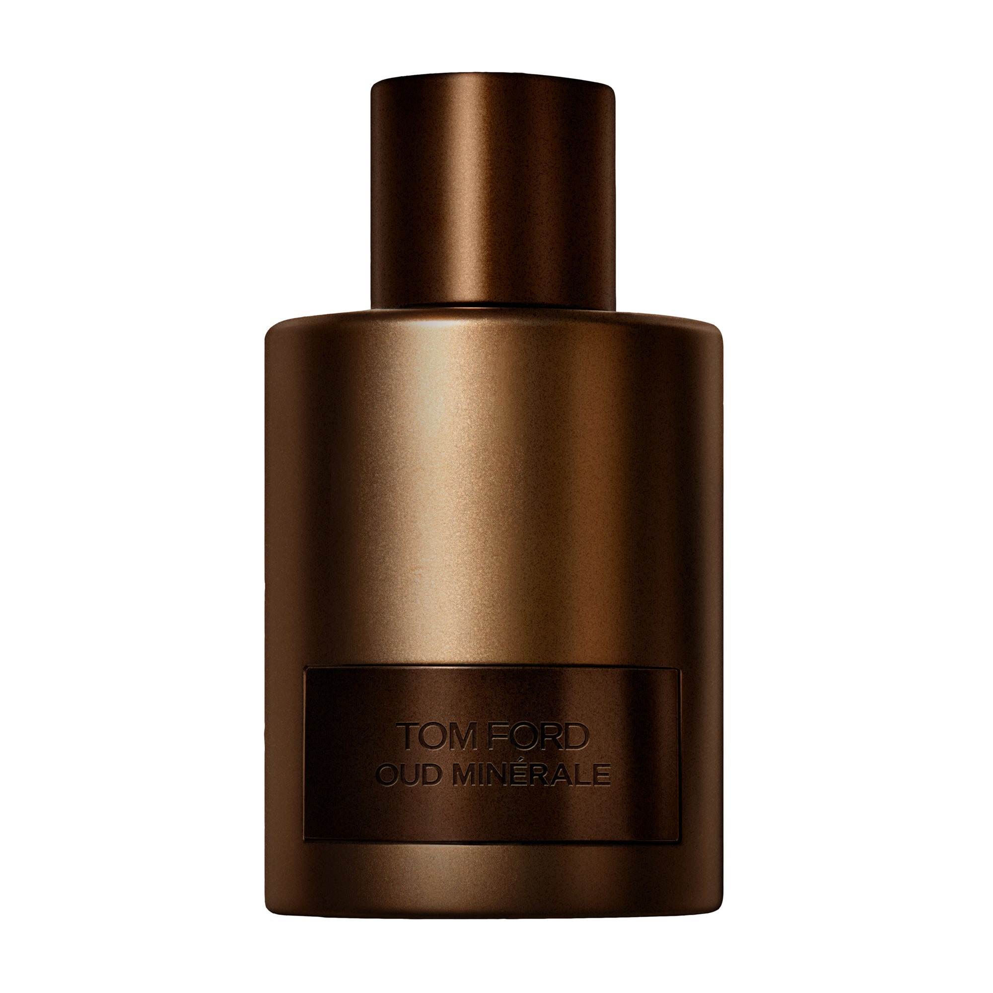 Oud Minérale Eau de Parfum