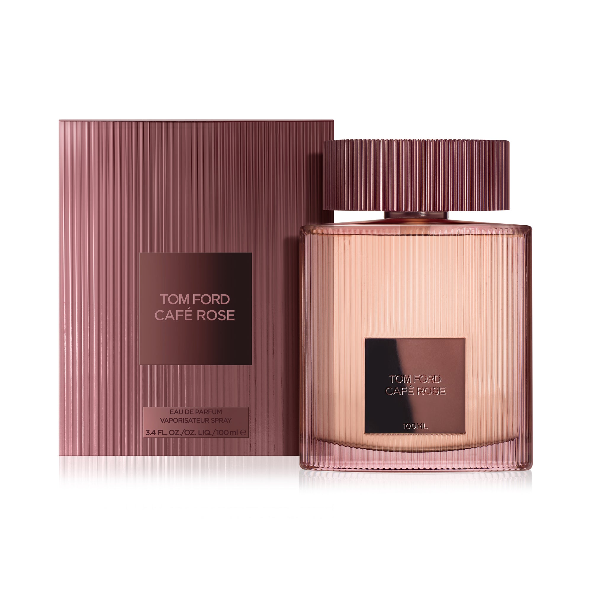 Café Rose Eau de Parfum