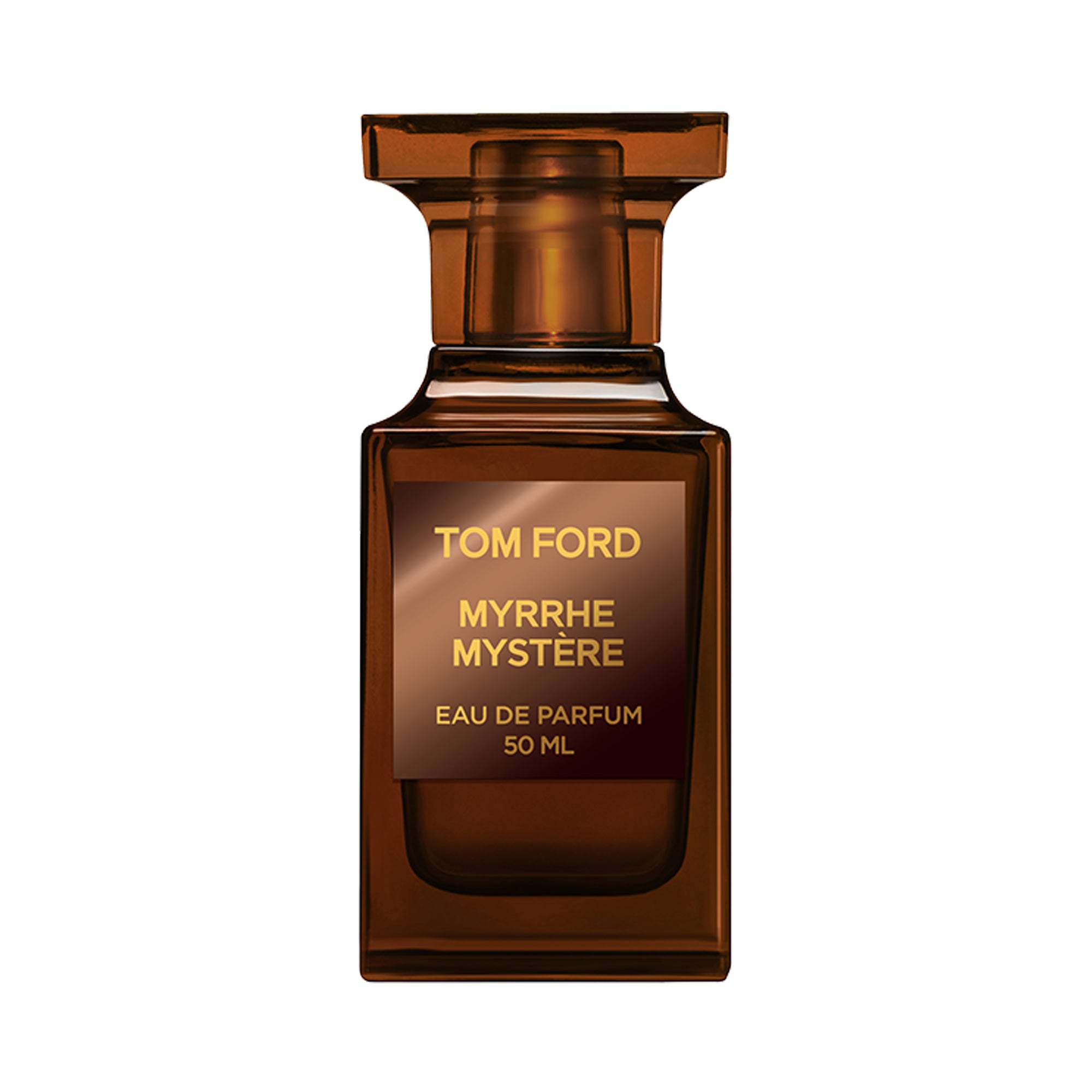 Myrrhe Mystère Eau de Parfum