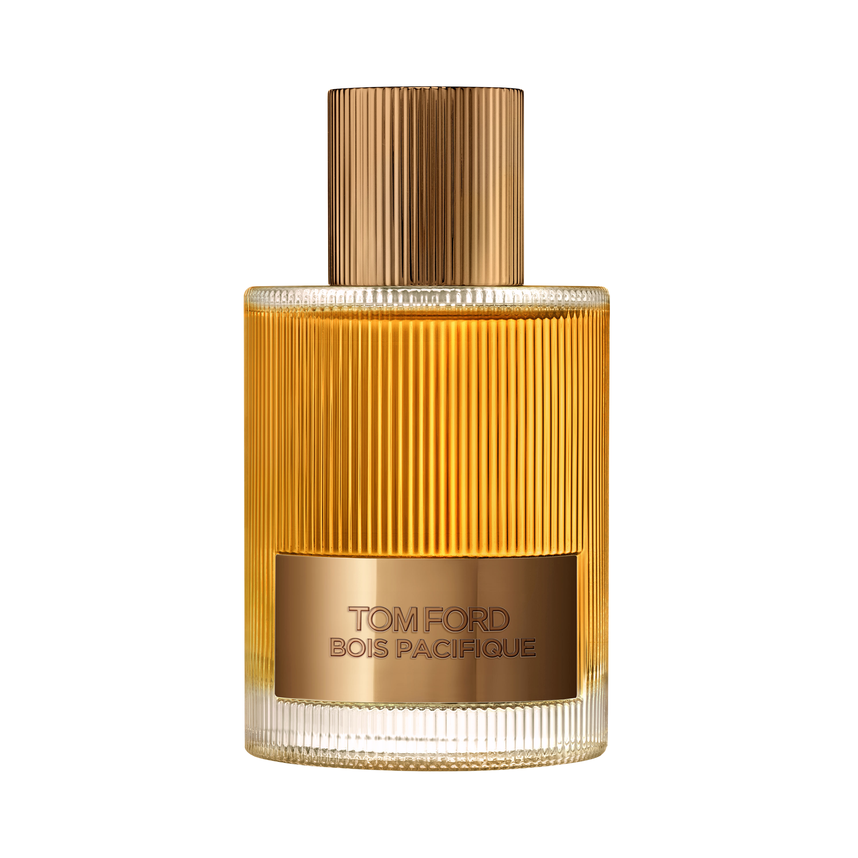 Bois Pacifique Eau de Parfum