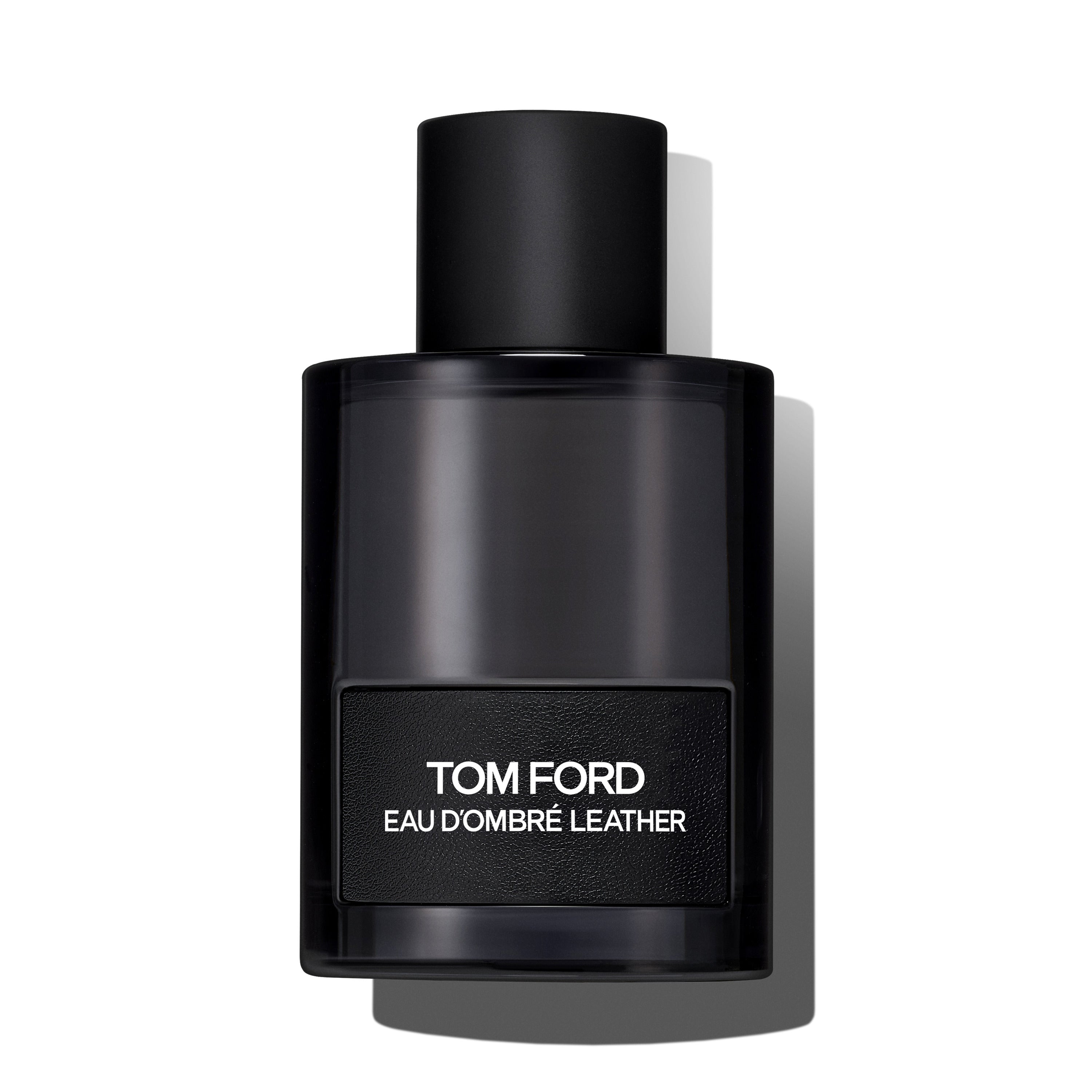 Eau D'Ombre Leather