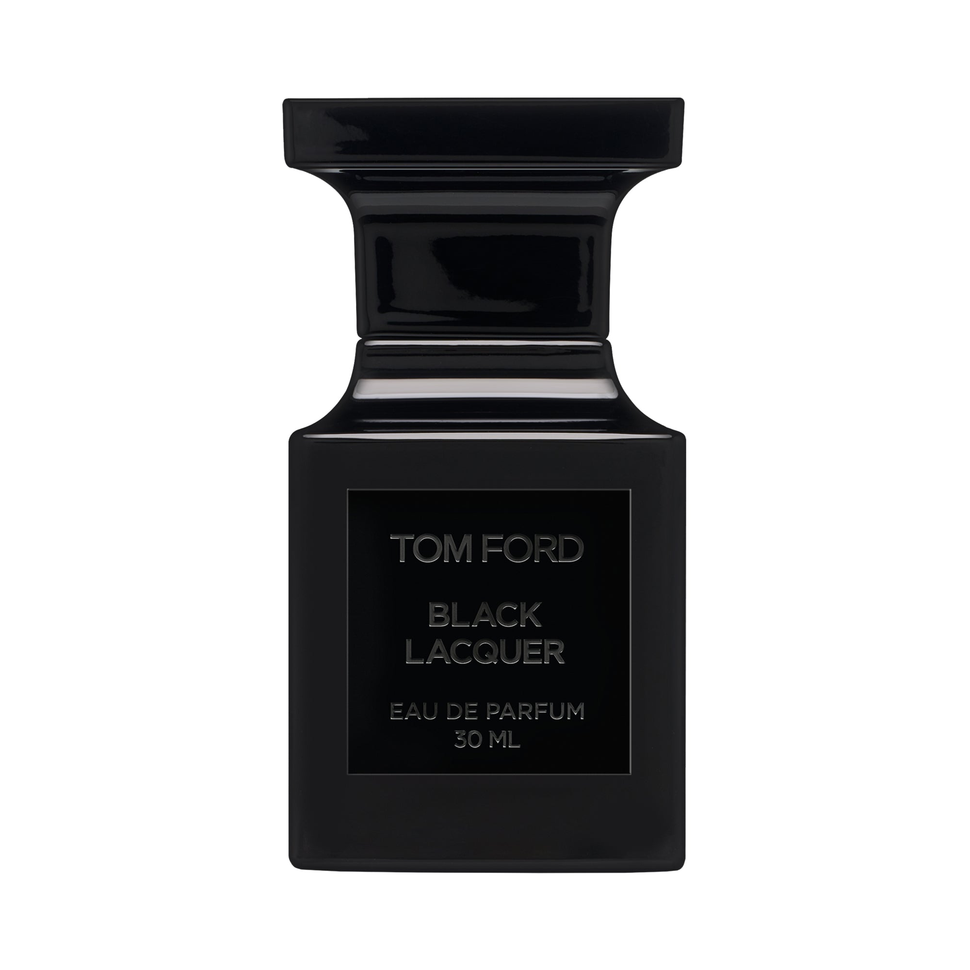 Black Lacquer Eau de Parfum