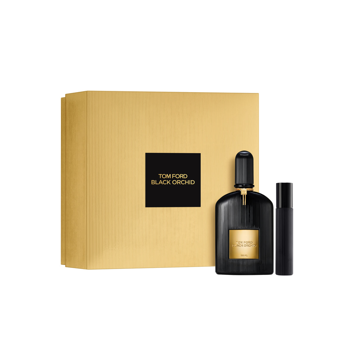 Black Orchid - Cofanetto Eau de Parfum
